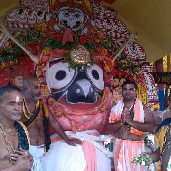 ADV. Jagannath Singhari 